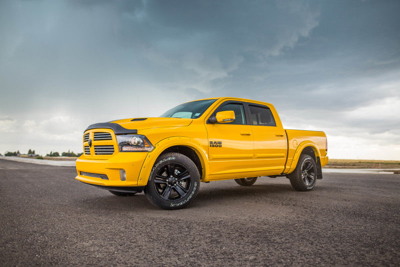 EGR 09+ Dodge Ram LD Sport Bolt-On Look Fender Flares - Set (792754) - Mammoth Racing -