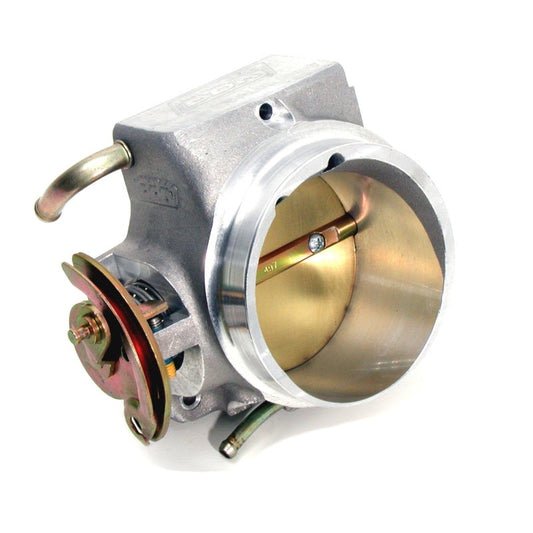 BBK 98-03 Camaro Firebird GTO LS1 85mm Throttle Body BBK Power Plus - My Store