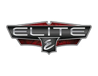 UnderCover 14-18 Chevy Silverado 1500 (19 Legacy) 5.8ft Elite Bed Cover - Black Textured - Mammoth Racing -