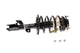 KYB Shocks & Struts Strut Plus Front Left Toyota Camry 2007-09 - Mammoth Racing -