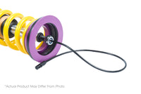 KW DDC Plug & Play Coilover Kit Volkswagen Golf VIII R w/ Electronic Dampers - Mammoth Racing -
