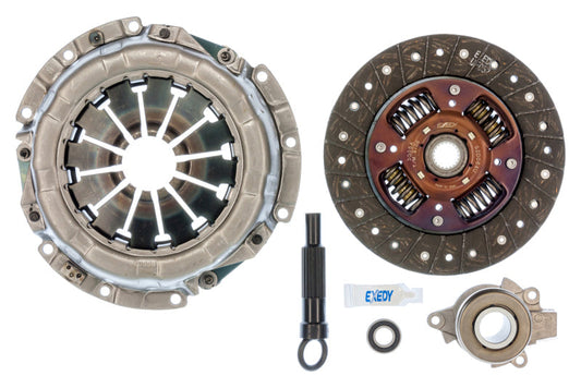Exedy OE 2007-2008 Suzuki SX4 L4 Clutch Kit - Mammoth Racing -