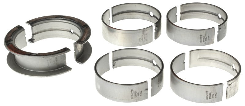 Clevite Main Bearing Set - Mammoth Racing -