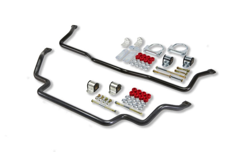 Belltech Anti-swaybar Sets Ford 64-66 Mustang - Mammoth Racing -