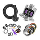 Yukon 9.75in Ford 3.73 Rear Ring & Pinion Install Kit 34 Spline Positraction Axle Bearings - My Store