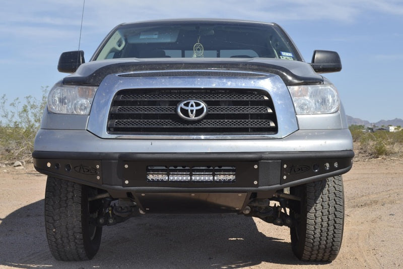 Addictive Desert Designs 07-13 Toyota Tundra Venom Front Bumper - My Store