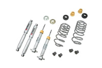 Belltech Lowering KIT With SP Shocks - Mammoth Racing -