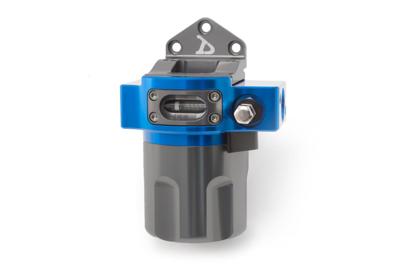 Injector Dynamics Id-f750 Fuel Filter - Mammoth Racing -