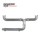 Diamond Eye KIT 5in STACK UNI AL - Mammoth Racing -