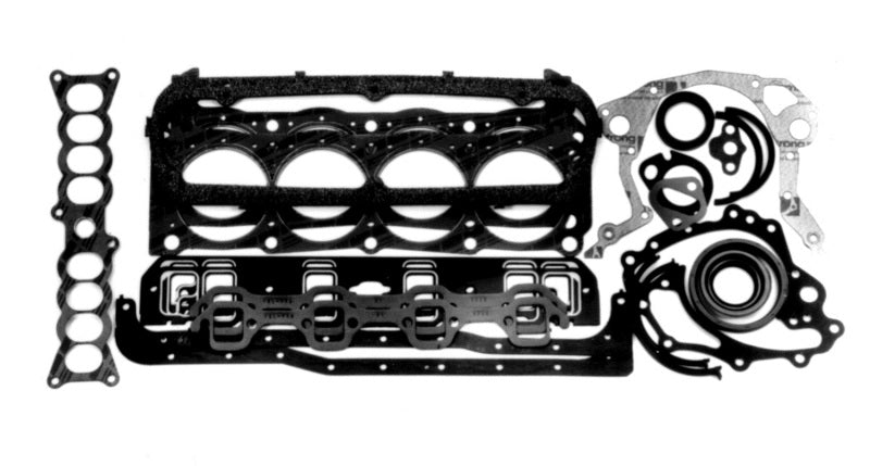 Ford Racing Hi-Performance Engine Gasket Set - Mammoth Racing -