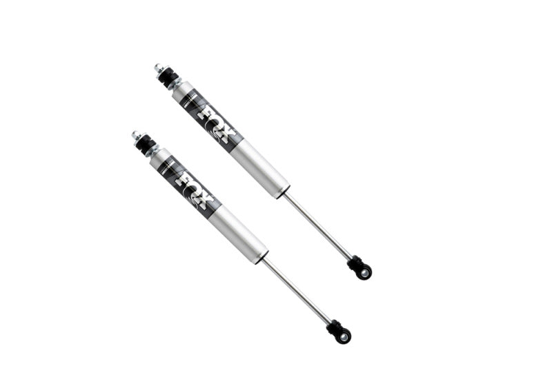 Superlift 05-20 Toyota Tacoma Fox Shock Box - 0-1in Lift Kit Rear Shocks Only - Mammoth Racing -