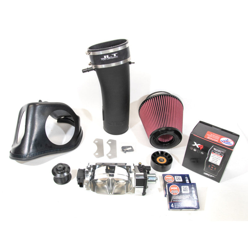 VMP Performance 10-12 Shelby GT500 Stage 4 Pack - My Store