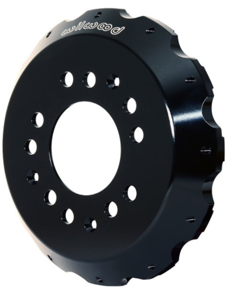 Wilwood Hat-BB Front 1.20in Offset 5 x 4.75 - 12 on 8.75in - My Store