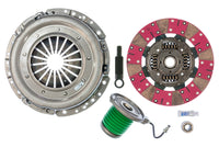 Exedy 2005-2010 Ford Mustang V8 Stage 2 Cerametallic Clutch Cushion Button Disc - Mammoth Racing -