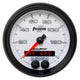 Autometer Phantom II 3-3/8in 0-140mph In-Dash Electronic GPS Programmable Speedometer - My Store