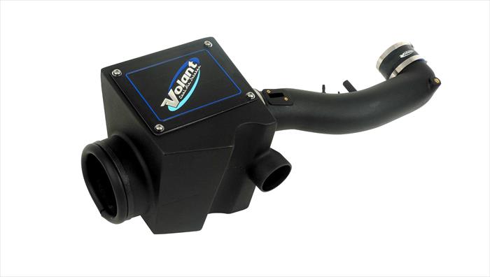 Closed Box Air Intake w/Pro 5 Filter 05-06 Tundra/Sequoia Volant - Mammoth Racing -18047