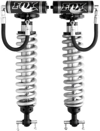Fox 2007+ Chevy 1500 Front 2.5 Factory Series 5.8in. R/R Coilover Set / 4-6.5in. Lift - My Store
