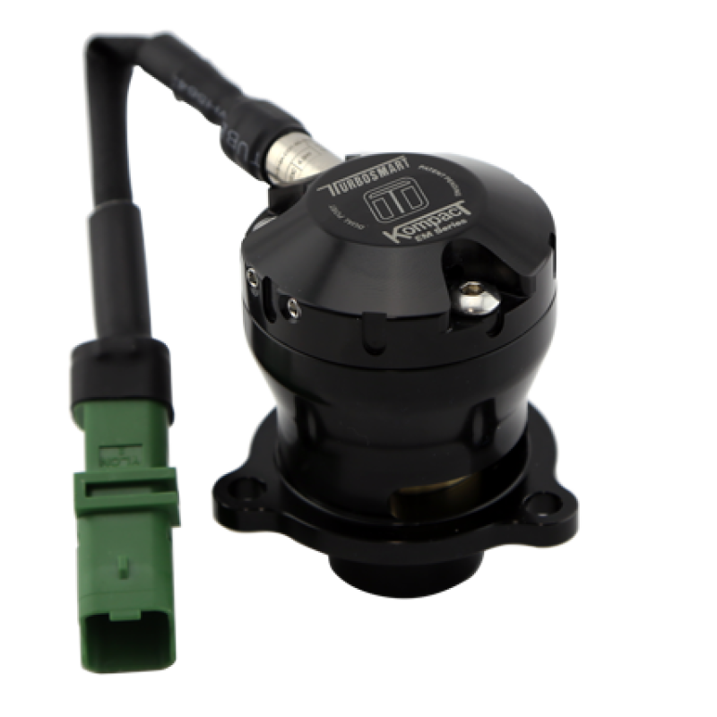 Turbosmart BOV Kompact EM Dual Port Vr10 - Mini Cooper S - Mammoth Racing -
