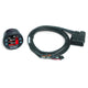 Banks Power 01-10 6.6L Duramax iDash 1.8 Super Gauge for Six-Gun / EconoMind / Speedbrake - Mammoth Racing -