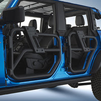 Ford Racing 2021 Ford Bronco 5 Door Tube Door Kit - Mammoth Racing -