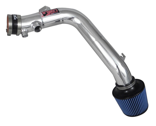 Injen 05-07 VW MKV Jetta/Rabbit 2.5L-5cyl Polished Cold Air Intake - Mammoth Racing -