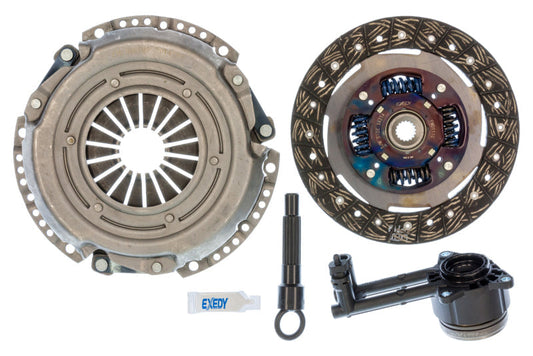 Exedy OE 2000-2004 Ford Focus L4 Clutch Kit - Mammoth Racing -