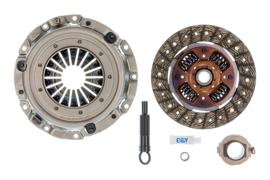 Exedy OE 2008-2012 Ford Fusion L4 Clutch Kit - Mammoth Racing -