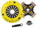 ACT 2006 Scion tC XT/Race Sprung 4 Pad Clutch Kit - Mammoth Racing -