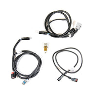 VMP Performance 15-17 Ford Mustang 5.0L SC PnP Harness Kit - G style TB - My Store