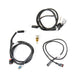 VMP Performance 15-17 Ford Mustang 5.0L SC PnP Harness Kit - G style TB - My Store