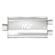 MagnaFlow Muffler Mag SS 22x5x11 3 D/3 C - Mammoth Racing -