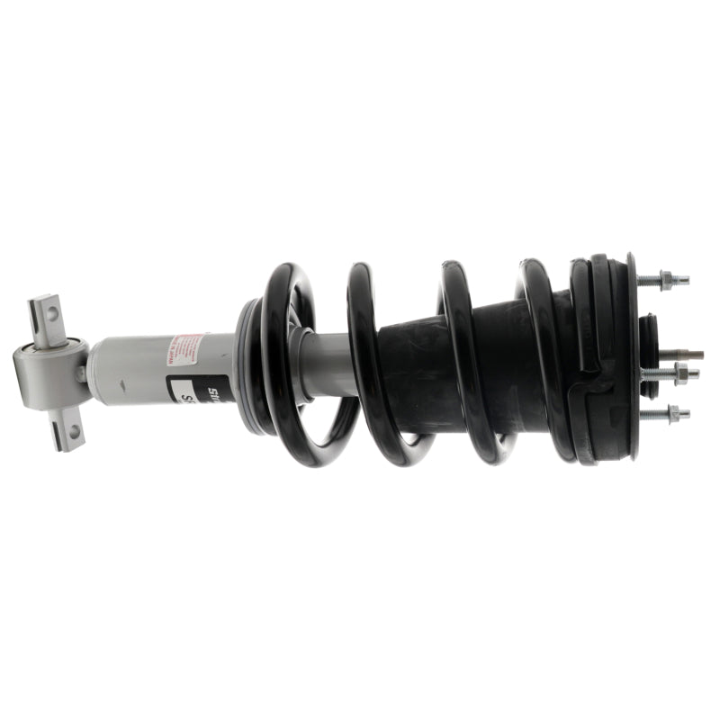 KYB Shocks & Struts Strut Plus Front 15-18 Chevrolet Tahoe 4WD - Mammoth Racing -