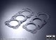 HKS 03-05 VQ35DE .7mm Stopper Head Gasket (97mm Bore/10.3 CR) - Mammoth Racing -
