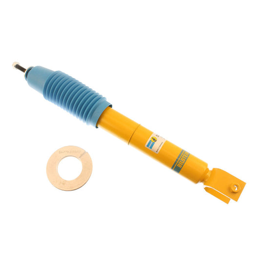 Bilstein B8 1989 Honda Civic Base Hatchback Rear 46mm Monotube Shock Absorber - Mammoth Racing -
