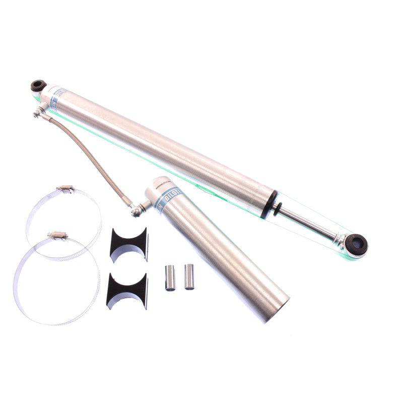 Bilstein 5160 Series 5165 14in. Travel 170/60 46mm Monotube Shock Absorber - Mammoth Racing -