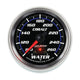 Autometer Cobalt 66.7mm 100-260 Degree F DSM Water Temperature Gauge - My Store