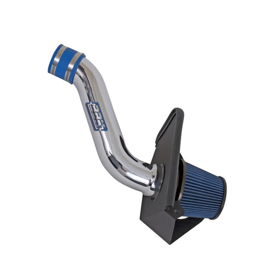 BBK 05-10 Challenger Charger 3.5 V6 Cold Air Intake - Chrome Finish - My Store