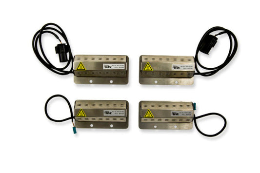 KW Electronic Damping Cancellation Kit BMW 7series E65 Type 765 - Mammoth Racing -