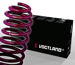 Vogtland Suspension 950072 AUDI A4, TYPE B5, QUATTRO - My Store