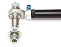 SPL Parts 06-15 Mazda Miata (NC) Rear Toe Arms (Bumpsteer Adjustable) - Mammoth Racing -