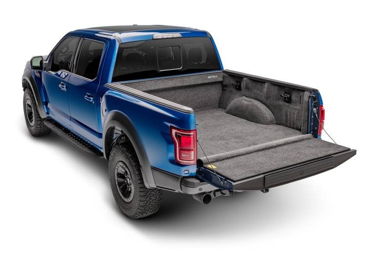 BedRug 2017+ Ford F-250/F-350 Super Duty 6.5ft Short Bed Bedliner - Mammoth Racing -