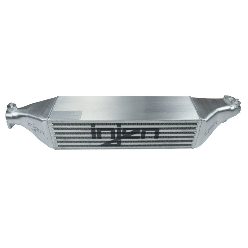 Injen 16-20 Honda Civic I4-1.5L Turbo 10th Gen. Bar and Plate FMIC (600 HP Max) - Mammoth Racing -