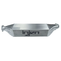 Injen 16-20 Honda Civic I4-1.5L Turbo 10th Gen. Bar and Plate FMIC (600 HP Max) - Mammoth Racing -