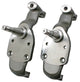 Ridetech 58-64 GM B-Body StreetGRIP 2in Drop Spindle - Mammoth Racing -