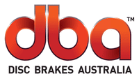 DBA Standard Replacement Hat for 5010SL/SR/XS - Black - Mammoth Racing -
