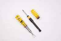 KW Coilover Kit V1 Audi S4 (8E/8H QB6) Wagon/Convertible - Mammoth Racing -