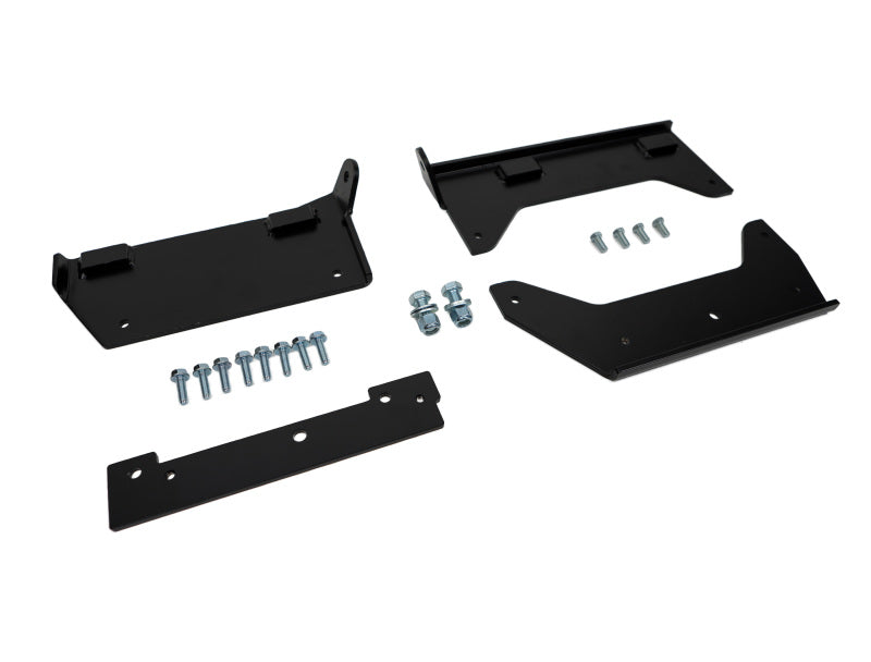 PRP  Yamaha YXZ Seat Mount Kit  - Pair - Mammoth Racing -