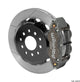 Wilwood Narrow Superlite 4R Rear Kit 12.88in Slotted Rotor Anodized 88-96 Chevy Corvette C4 - My Store
