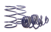 H&R 04-10 BMW X3 E83 Sport Spring - My Store