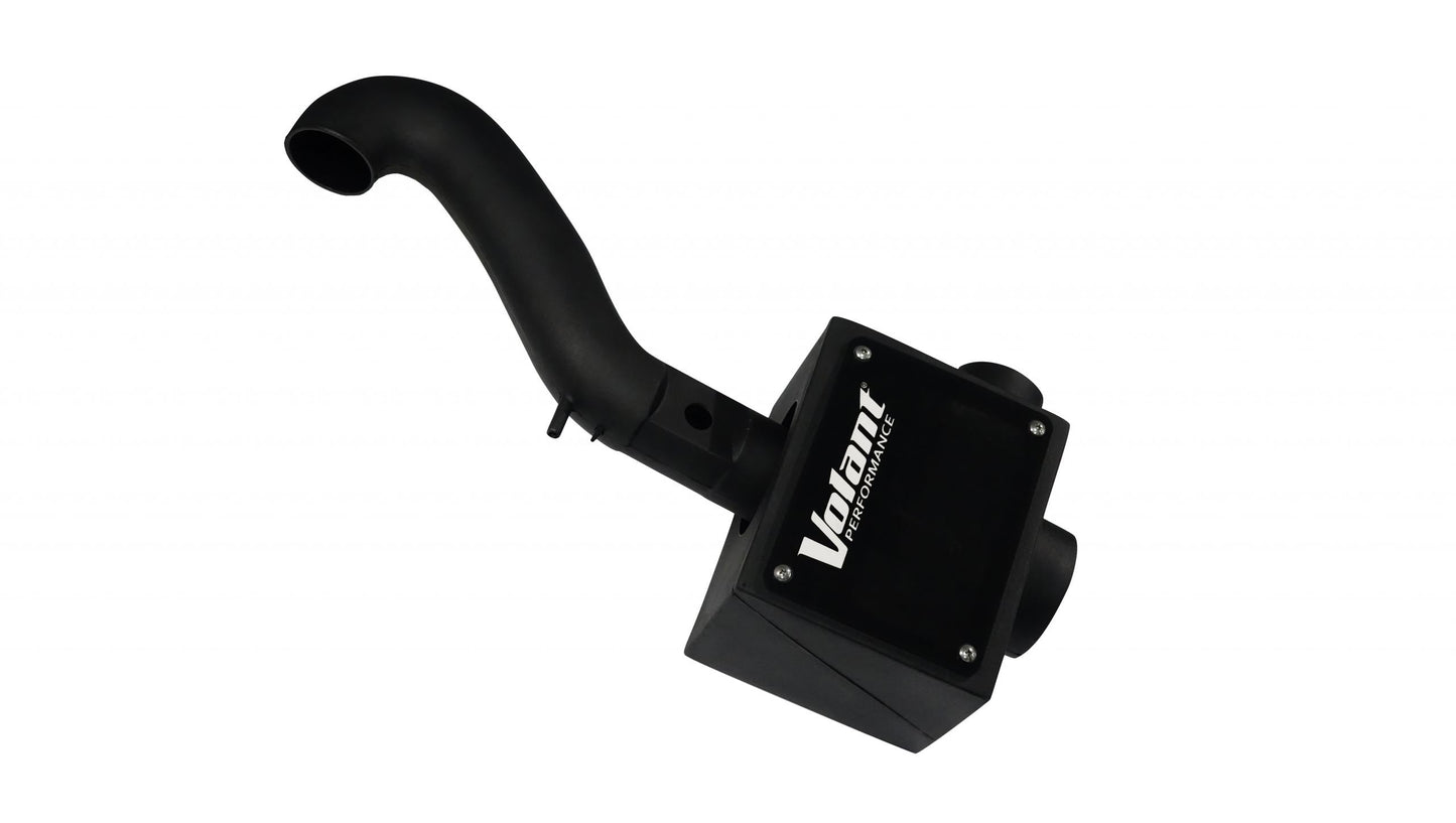 Closed Box Air Intake w/Pro 5 Filter 00-04 Tundra/Sequoia Volant - Mammoth Racing -18847